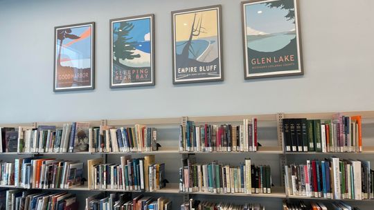 2 programs at Empire Library