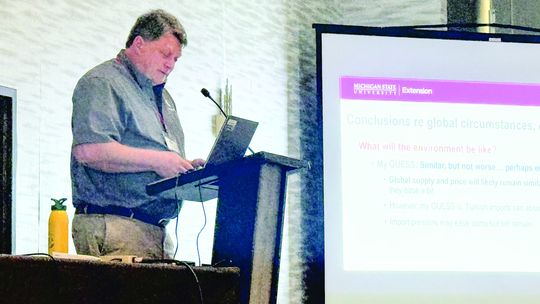 2026 NWMI Orchard and Vineyard show