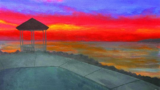 37TH ANNUAL EXPOSURES ART SHOW