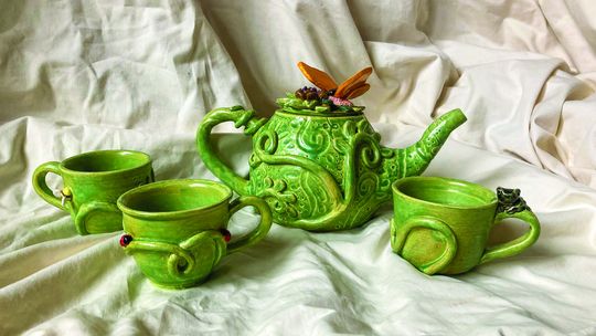 38th annual ‘Exposures’ show to debut May 1