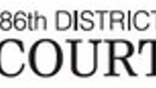 86th Distric Court