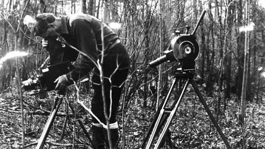 A conservation pioneer: The impact of Hastings
