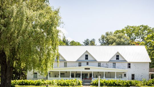 A new chapter for Glen Lake Manor: historic property for sale