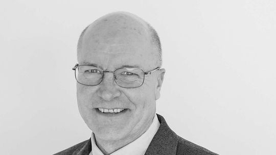 A passion for finding housing solutions