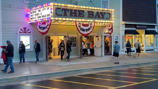 A summer of fun planned at The Bay