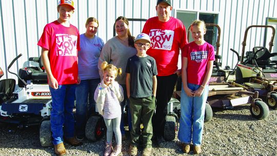A.W. & Sons opens in Maple City