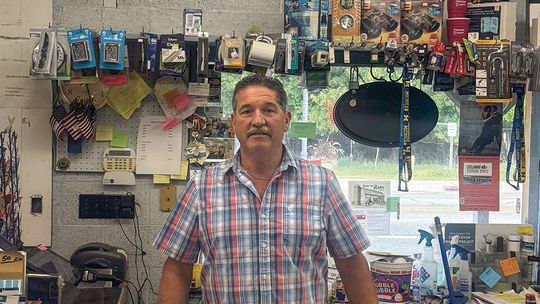 A year later: Update on Rich Zywicki