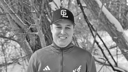 Adkins moves north, trainer at Glen Lake