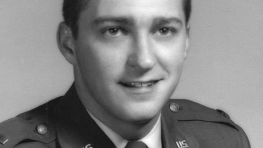 Alan Bert Aldrich