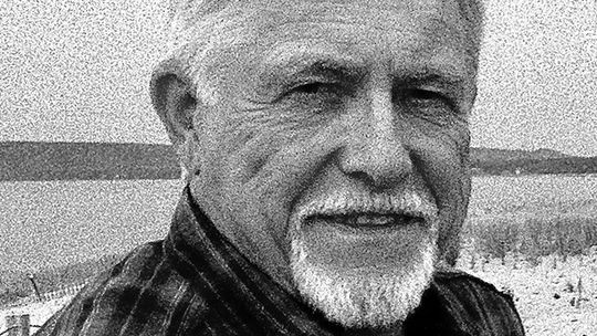 Alan Roy Kasper