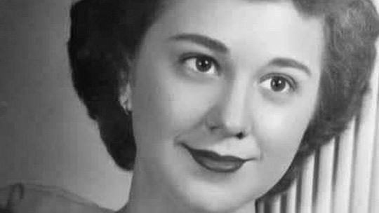 Alberta Elizabeth Aiello