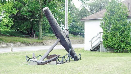 Anchor Days this weekend