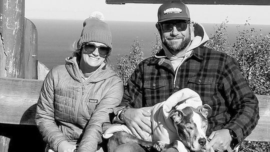 Andrus family celebrates Lucy’s 16th birthday