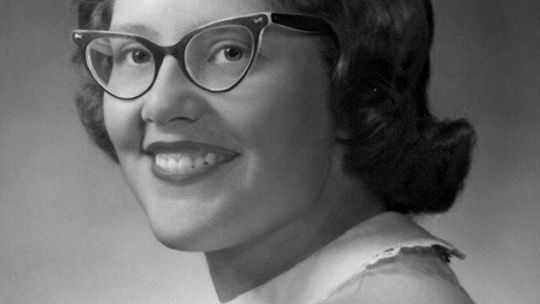 Annette C. Popp