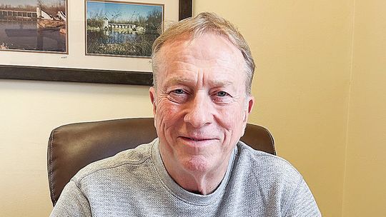 Authors find inspiration in the Sleeping Bear