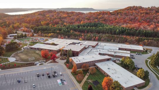Back to school: Glen Lake enters 2025