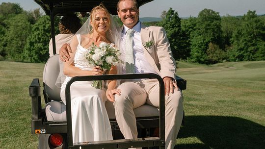 Bahle Farms welcomes a summer of love and golf
