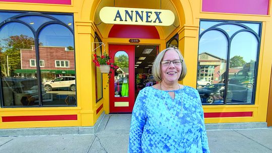 Bahle’s Annex closing