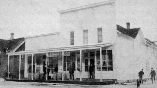 Bahles synonymous with Suttons Bay