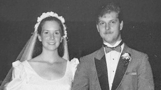 Bakers mark 40 years