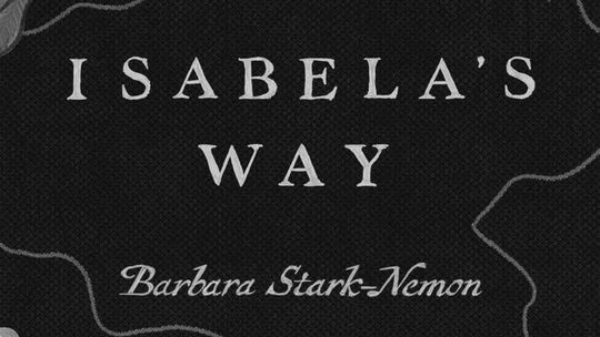 Barbara Stark-Nemon releases third book