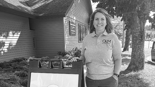 Barden brings expertise with Great Lakes Myology