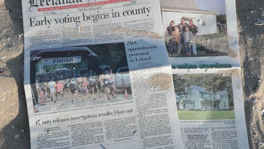BATA ridership set record July 4