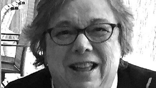 Beverly Ann Kober