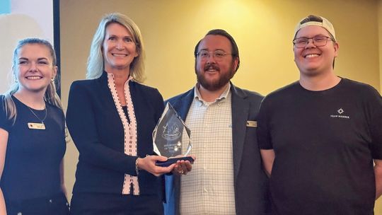 Black Star farms named ‘Business of the Year’