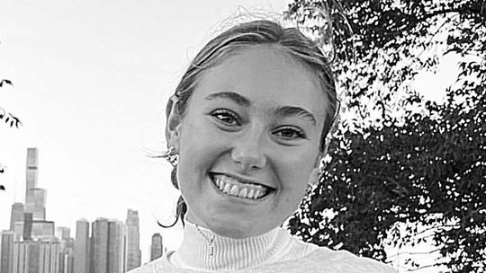 Blondia is building bridges across cultures