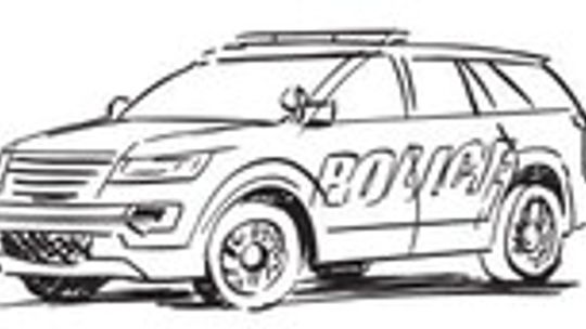 Blotter