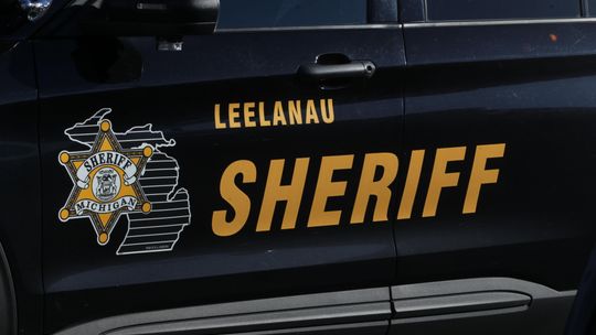 BLOTTER: Caller was pushed off his bicycle.