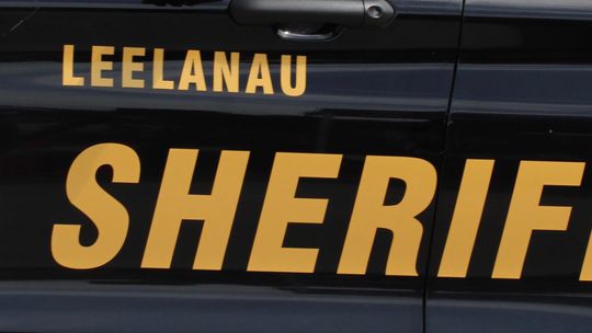 BLOTTER:  Eight to 10 roadsters going 80 mph toward Leland.