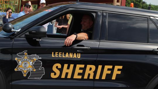 BLOTTER: Warmer weather means faster speeds