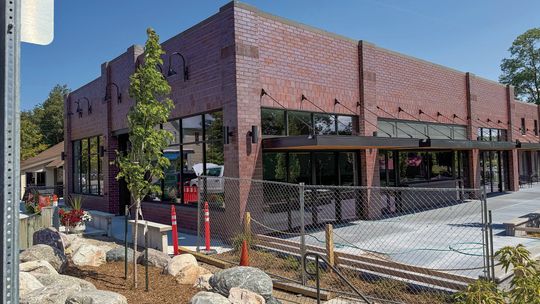 Bluebird and Northern Latitudes prepare for fall openings