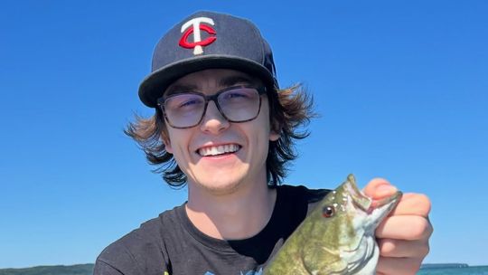 Boaters body found in West Bay