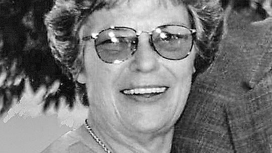 Bonnie J. Fillmore