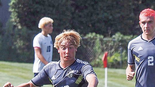 Boys soccer preview: Leland, Glen Lake, Suttons Bay