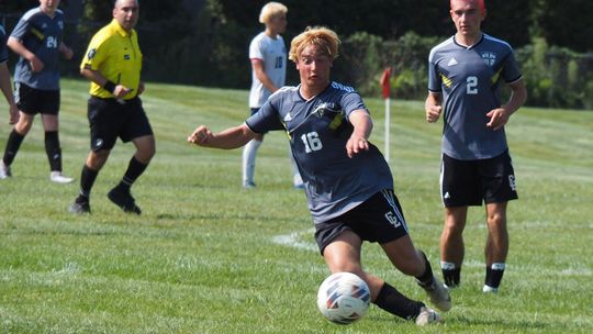 Boys soccer preview: Leland, Glen Lake, Suttons Bay