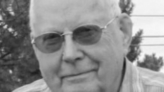 Bruce C. Jacobsen