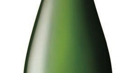 Larry Mawby was a pioneer in the wine industry, specializing in sparkling wines. Enterprise file photo