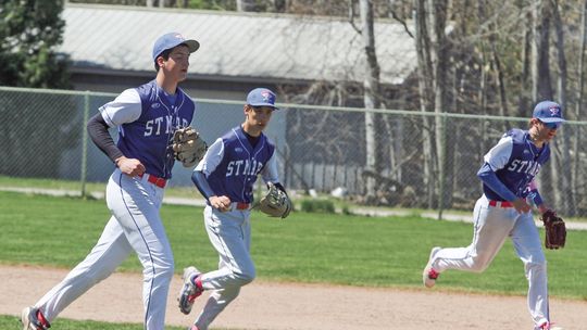 Bunek throws no-hitter in win over TC Christian