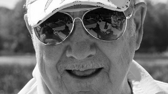 C. George LaCross