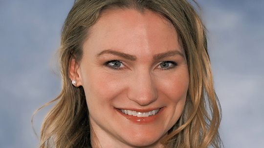 Callie Barr wins Democratic Primary