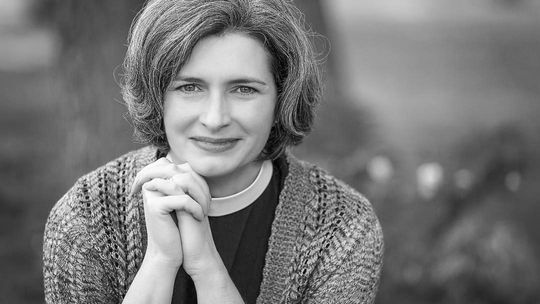REV. CANON NURYA