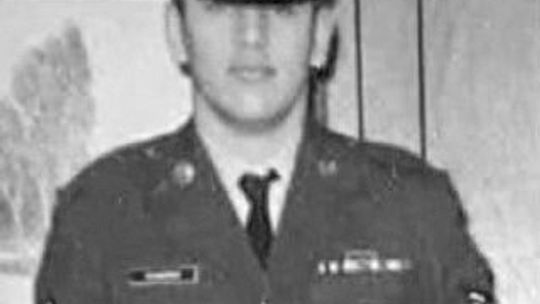 Carl E. Baumberger