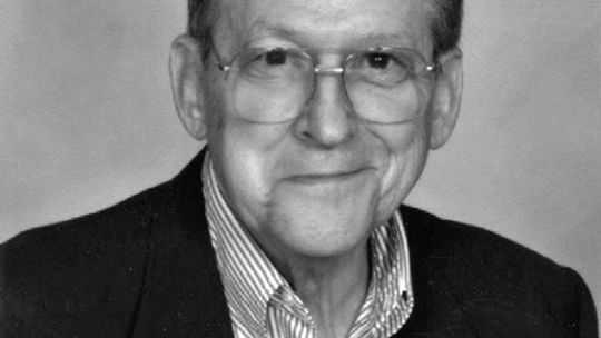 Carl F. Shelton