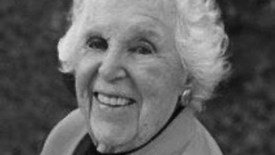 Carla Jaeger Sedgwick