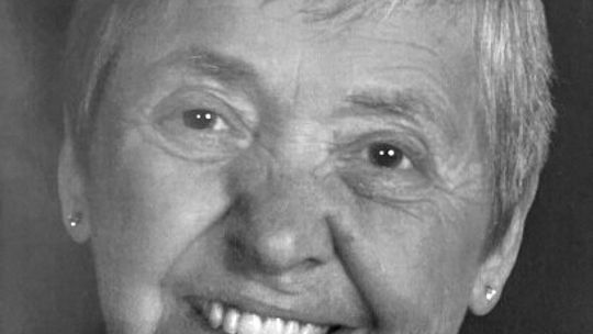 Carol Ann Leneberg Bendig