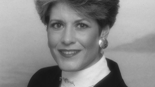 Carol Jean Foster
